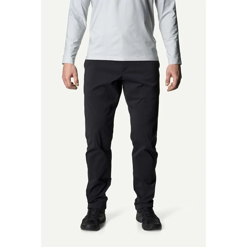 Bild 1 för Houdini M's Omni Pants True Black