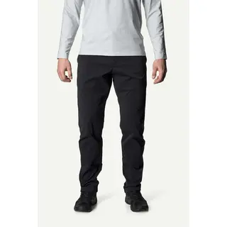 Produktfoto för Houdini M's Omni Pants True Black