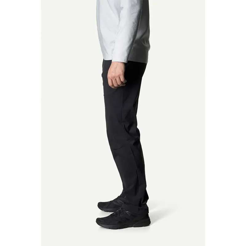 Bild 2 för Houdini M's Omni Pants True Black