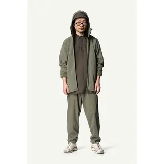 Produktfoto för Houdini M's Outright Houdi, Sage Green, S
