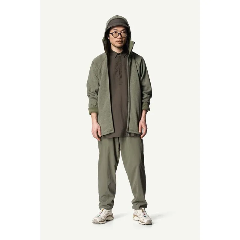 Bild 1 för Houdini M's Outright Houdi, Sage Green, S