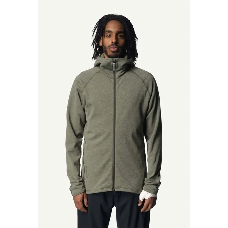 Bild 2 för Houdini M's Outright Houdi, Sage Green, S