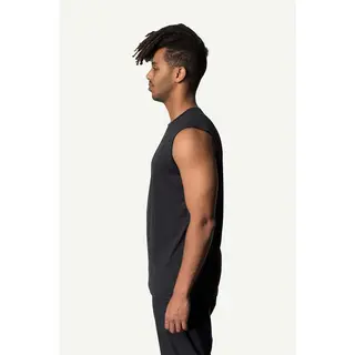 Produktfoto för Houdini M's Pace Air Tank, True Black, XL