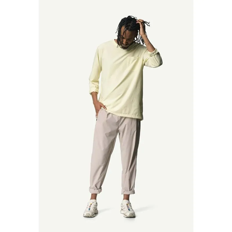 Bild 1 för Houdini M's Pace Light Pants, Sandstorm, XL