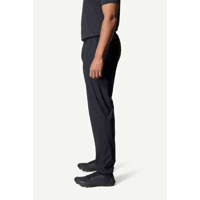 Bild 2 för Houdini M's Pace Light Pants, True Black, S