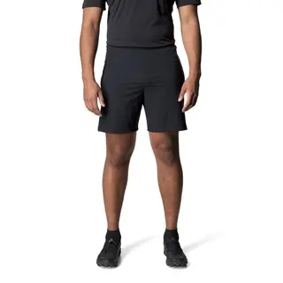 Produktfoto för Houdini M's Pace Light Shorts, True Black, S