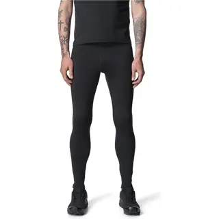 Produktfoto för Houdini M's Pace Trail Tights, True Black, XL