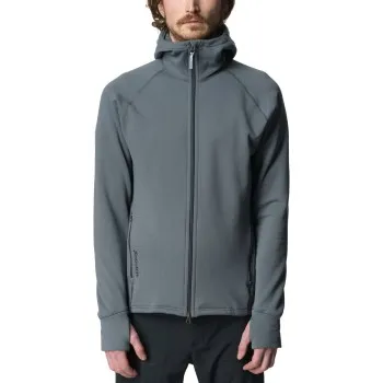 Alternativ bild 0 för Houdini M's Power Houdi, Thunder Gray, XL