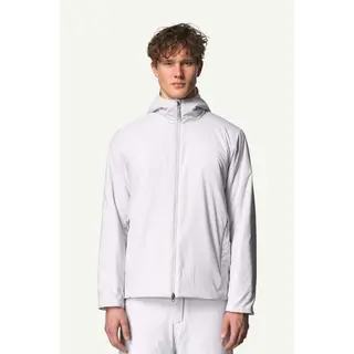Produktfoto för Houdini M's Puff Up Insulated Houdi A Touch Of Gray