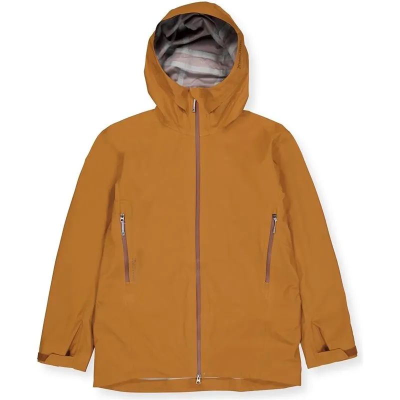 Bild 1 för Houdini M's Ride Jacket, Rust Brown, XL