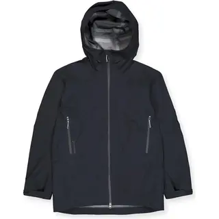 Produktfoto för Houdini M's Ride Jacket, True Black, M