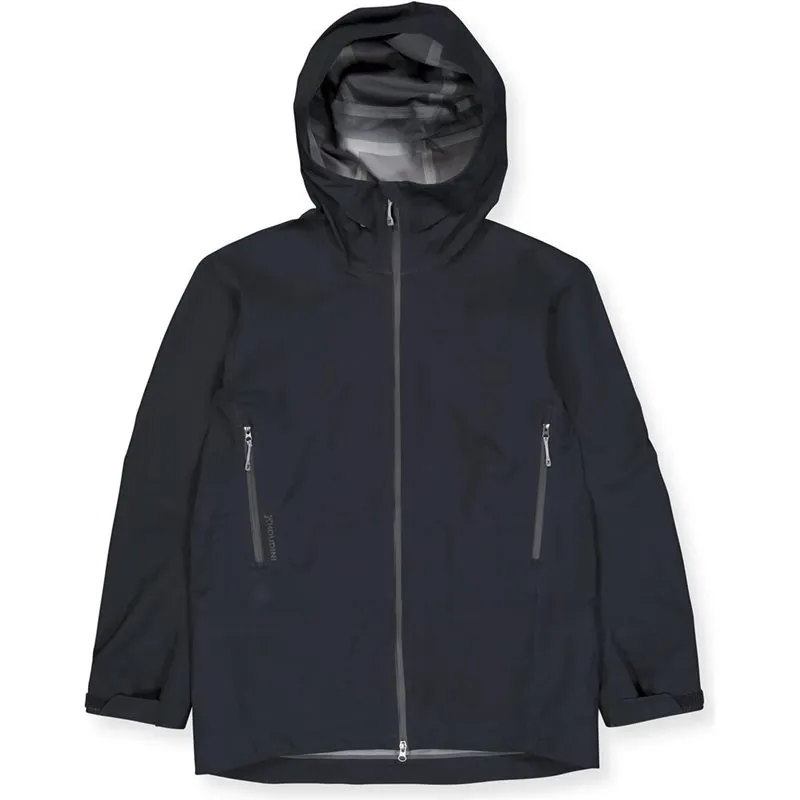 Bild 1 för Houdini M's Ride Jacket, True Black, M