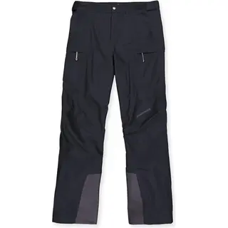 Produktfoto för Houdini M's Ride Pants, True Black, S