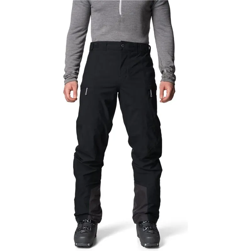 Bild 2 för Houdini M's Ride Pants, True Black, S
