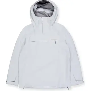 Produktfoto för Houdini M's Shelter Anorak, Glacier Gray, S