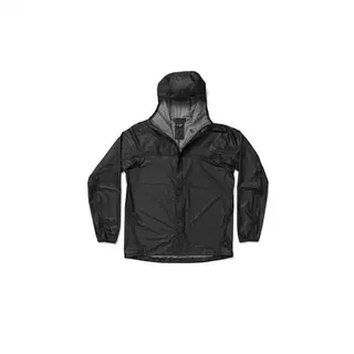 Produktfoto för Houdini M's The Orange Jacket, True Black, XL