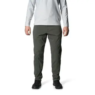 Produktfoto för Houdini M's Wadi Pants, Baremark Green, S