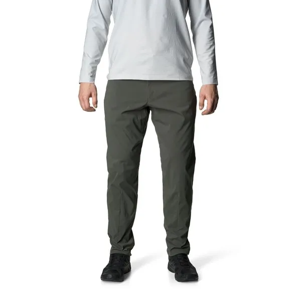 Bild 1 för Houdini M's Wadi Pants, Baremark Green, S