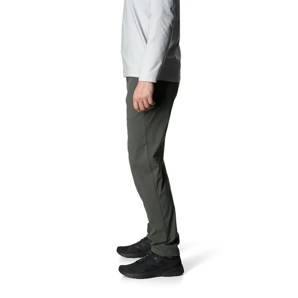 Bild 2 för Houdini M's Wadi Pants, Baremark Green, S