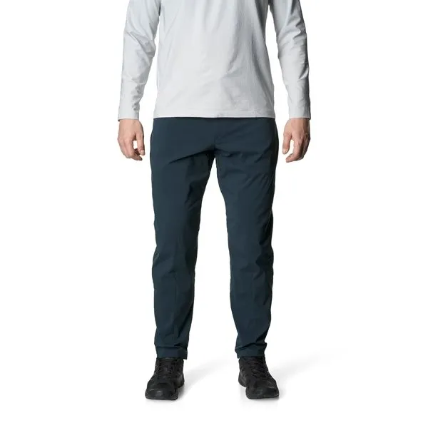 Bild 1 för Houdini M's Wadi Pants, Blue Illusion, XXL