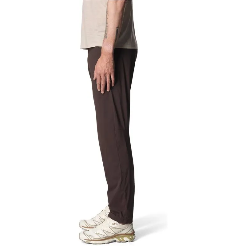 Bild 2 för Houdini M's Wadi Pants, Brown Illusion, S