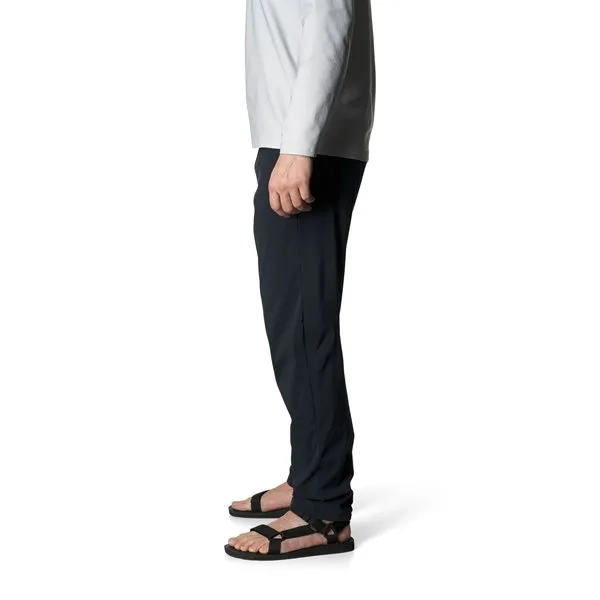 Bild 2 för Houdini M's Wadi Pants, True Black, M