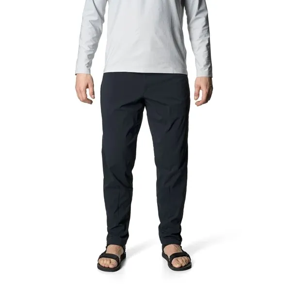 Bild 1 för Houdini M's Wadi Pants, True Black, S