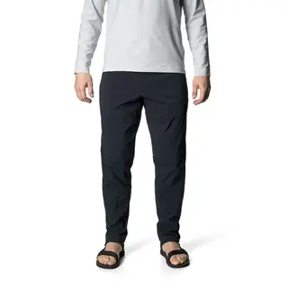 Produktfoto för Houdini M's Wadi Pants, True Black, XL