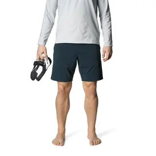 Produktfoto för Houdini M's Wadi Shorts, Blue Illusion, XS