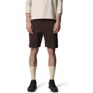 Produktfoto för Houdini M's Wadi Shorts, Brown Illusion, XXL