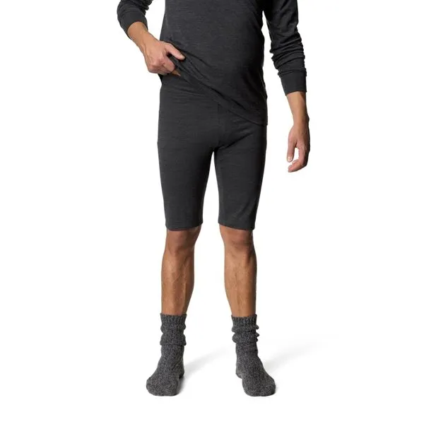 Bild 1 för Houdini M's Wander Mid Tights, True Black, XS