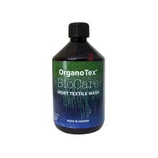 Produktfoto för Houdini OrganoTex® Sport Textile Wash, Transparant, One Size