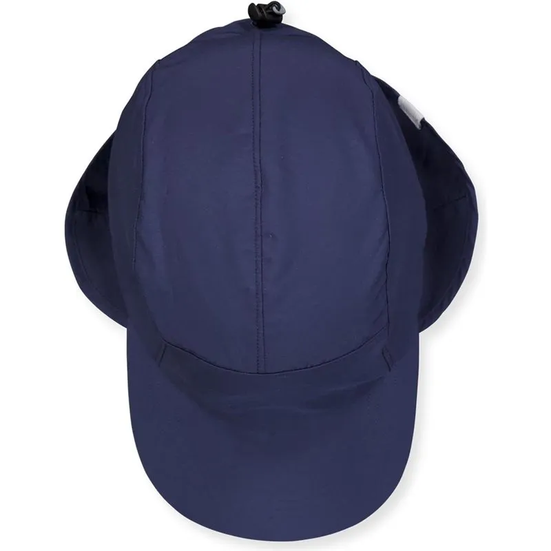 Bild 1 för Houdini Pace Cap, Deep Sea Blue, M/L