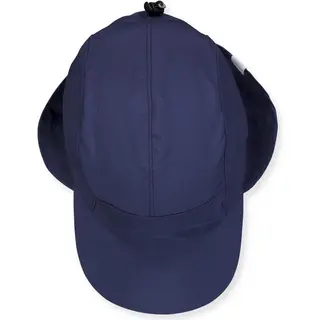 Produktfoto för Houdini Pace Cap, Deep Sea Blue, S/M