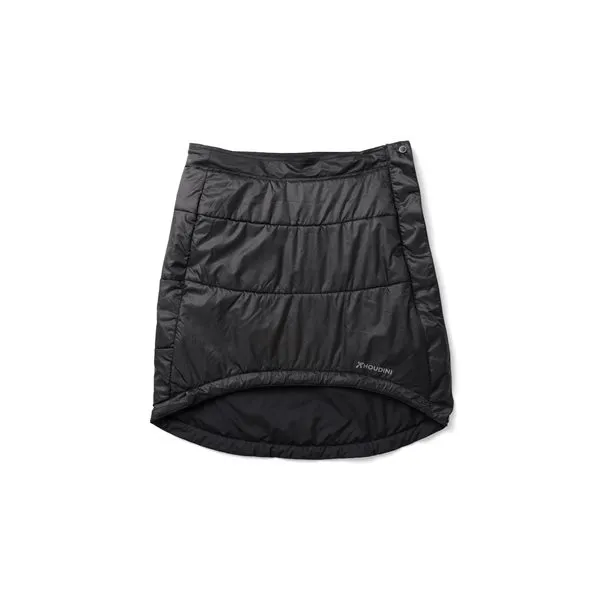 Bild 1 för Houdini Sleepwalker, True Black, L
