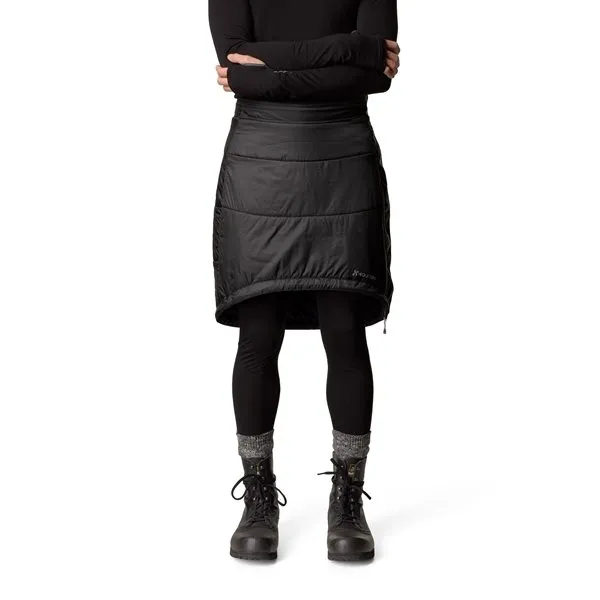 Bild 2 för Houdini Sleepwalker, True Black, L