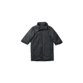Produktfoto för Houdini The Cloud, Rock Black, L
