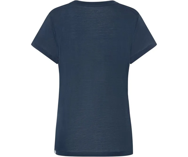 Bild 2 för Houdini Tree Message Tee Women