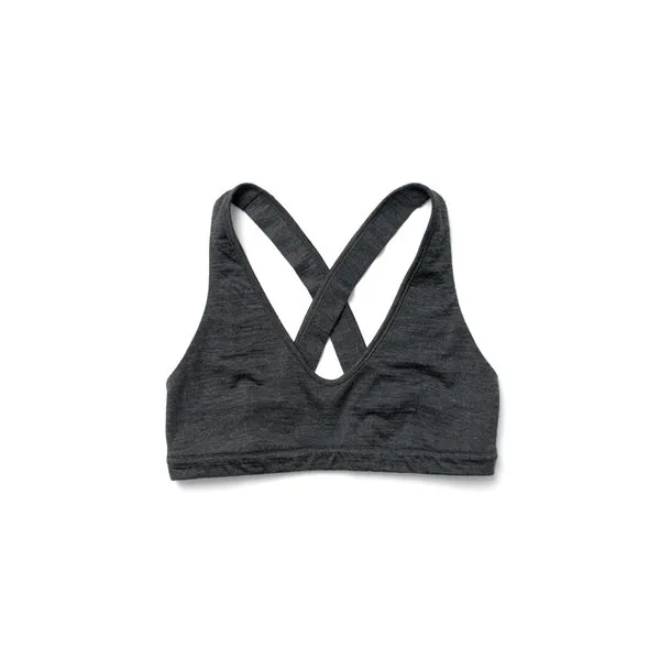 Bild 1 för Houdini Wander Bra, True Black, XS