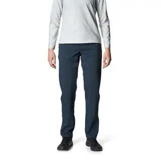 Produktfoto för Houdini W's Aerial Pants, Blue Illusion, XS