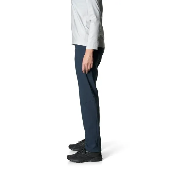 Bild 2 för Houdini W's Aerial Pants, Blue Illusion, XS