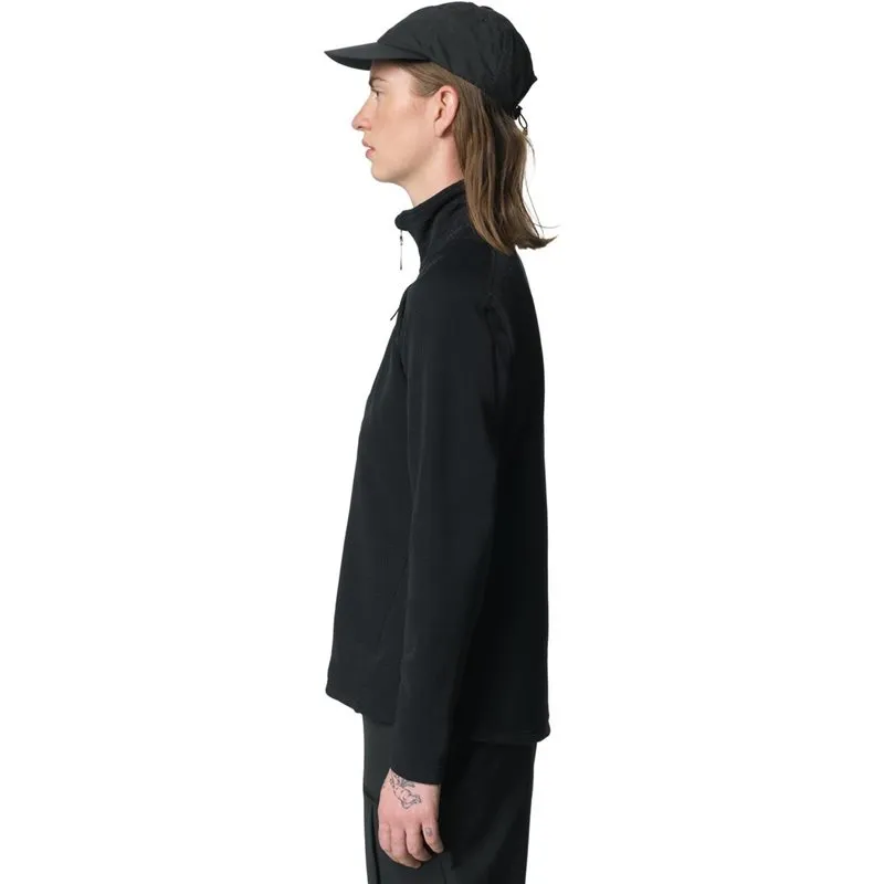 Bild 2 för Houdini W's Aero Jacket, True Black, L