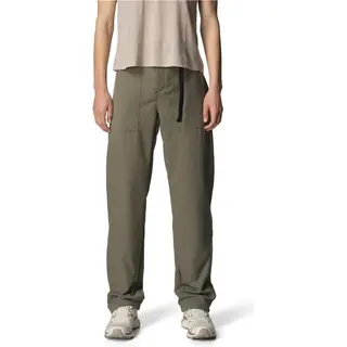 Produktfoto för Houdini W's Corespun Chore Pants, Sage Green, XS