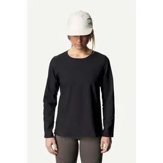 Produktfoto för Houdini W's Cover Crew, True Black, XL