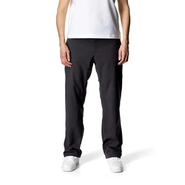 Bild 1 för Houdini W's Dock Pants, True Black, S