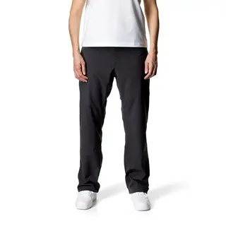 Produktfoto för Houdini W's Dock Pants, True Black, XS