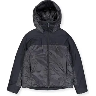 Produktfoto för Houdini W's Double Dunfri, True Black, M