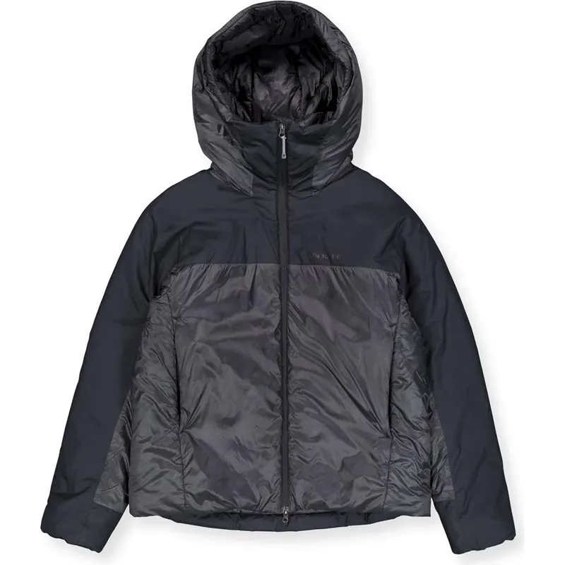 Bild 1 för Houdini W's Double Dunfri, True Black, S
