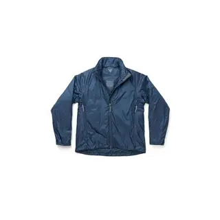Produktfoto för Houdini W's Dunfri Jacket, Deep Sea Blue, XS
