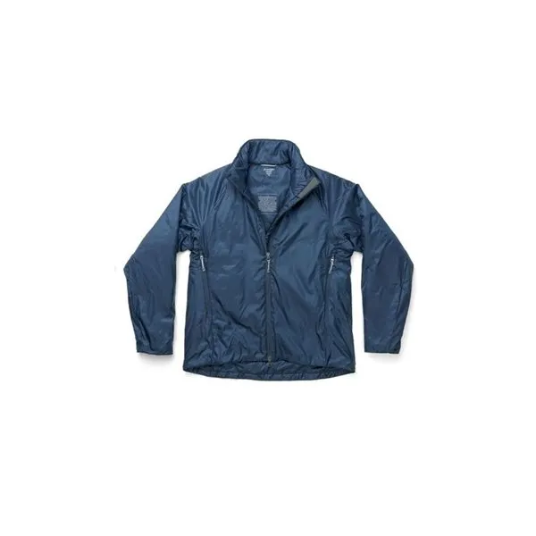 Bild 1 för Houdini W's Dunfri Jacket, Deep Sea Blue, XS